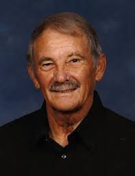 Obituary information for Boyd Moore