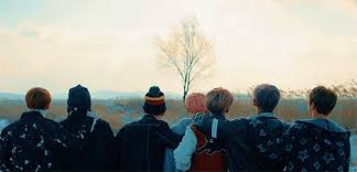 Please contact us if you want to publish a lofi gif wallpaper on our site. Bts Gif Wallpaper Pc Hd Wallpapershit