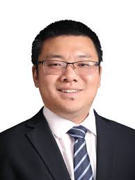 Chuck Li Barfoot & Thompson