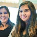 Wokihana Club's First Fashion Show