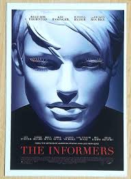 los confidentes. gregor jordan 2009 (billy b th