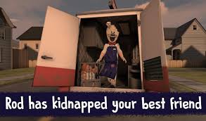 Ice cream industry sells more than a bill. Download Ice Scream 1 Mod Apk 1 1 7 Unlocked Immortal