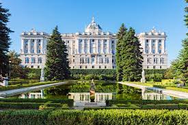 Coupe file palais royal madrid. Billets Coupe File Pour Le Palais Royal De Madrid Tout Ce Que Vous Devez Savoir