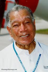 WWII P-51 Mustang Aces