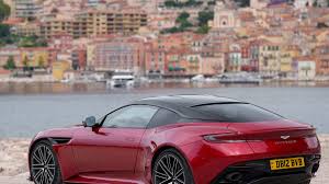 Image result for Supernova Red 2024 Aston Martin