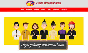 Informasi loker pelayan restoran jakarta terbaru dan terlengkap. 5 Lowongan Kerja Di Restoran Tersedia Bagi Lulusan Sma