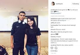 Hikayat putera syazlan'da fasha karakterini canlandırmasıyla ve waktu rehat. Kalau Kami Bergaduh Baru Timbul Isu Sweet Qismina Hiburan Mstar