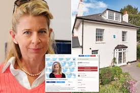 Check spelling or type a new query. People Are Trying To Raise 950 000 To Buy Kate Hopkins Mansion And Turn It Into Refugee Home Uk News Newslocker