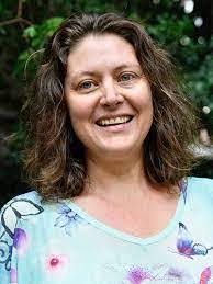 Irene Margolis's Instagram, Twitter & Facebook