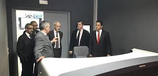 Gendarmerie royale‏ @gendarmerie_ma 1 июл. L Ecole Royale Des Officiers De La Gendarmerie Royale De Casablanca En Visite A L Iff Iff Iff