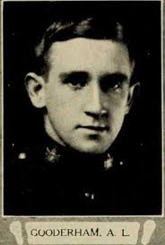 Alexander Leslie Leys Gooderham (1898-1958)