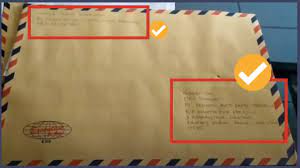 Contoh penulisan amplop lamaran kerja guru. Contoh Penulisan Map Lamaran Pekerjaan Info Gtk