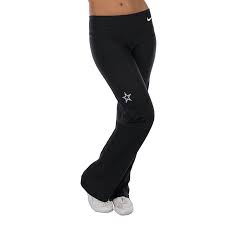 Nfl Dallas Cowboys Nike Women S Dri Fit Victory Pant In Black From Shop Dallascowboy Nike Air Max Running Running Shoes Nike Nike Women