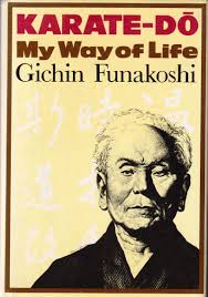 It has often been quoted: the article of October 13, 1947 from Life  Magazine, which is about Japanese gentleman's sport karate. For those who  don't know it yet, please take a look