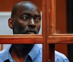 Murder trial for 'Shield' actor set to begin in Los Angeles