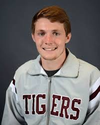 2016-17 Men's Wrestling Roster