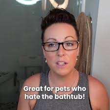 Hairless Pet Shampoo and Conditioner: Sensitive Skin