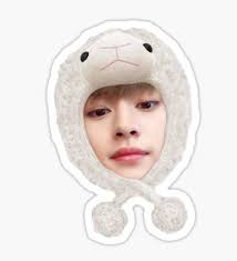 Get Cool Skz Sticker By Kpoploser Cute Stickers Pop Stickers Kids Stickers