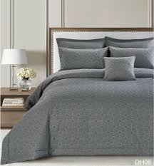 مفرش صيفي مزدوج 8 قطع كارلين Home Decor Furniture Bed