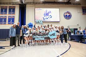 American University Volleyball