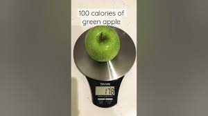 Free Worldwide Shipping Granny Smith Apple: Calories And Nutritional  Composition, Granny Smith Apple