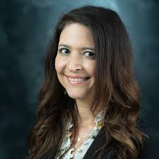 Maria Foster's Instagram, Twitter & Facebook