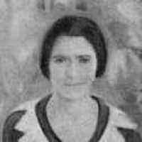 Norberta Mendoza (1900–1992)