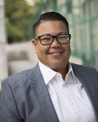 New Faculty: Juan Manuel Aldape Muñoz