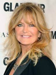 Happy 78th Birthday to Goldie Hawn