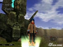May the odds be ever in your favor. Wild Arms 5 Ign