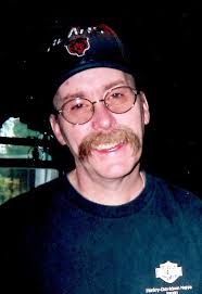 Peter Muench Obituary