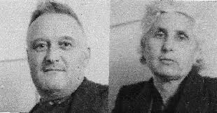 En descendant le boulevard de Rio.