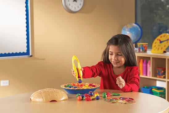 Fine Motor Skills Training product image