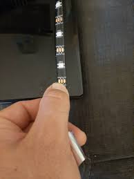 When using this application, you need to register and connect the device on govee home app, then authorize the action through. Test Govee Rgbic Led Strip Light Gametainment