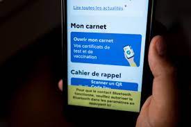 Publié via l'application smartphone france pour windows/windows phone ou android. Pass Sanitaire Pourquoi Et Comment Le Transformer En Sesame Europeen