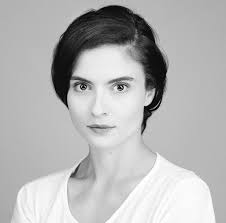 Eva josefíková (official), prague, czech republic. Divadlo V Celetne Eva Josefikova
