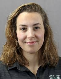 Erika Pauley's Instagram, Twitter & Facebook