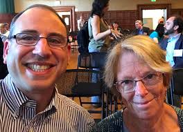 A Tribute to UC Berkeley Law Professor Pamela Samuelson