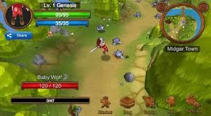 Silahkan di download link di bawah versi original. Kumpulan Game Android Ram 512