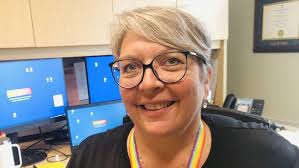 Au service des personnes atteintes d'hémophilie pendant plus de 40 ans