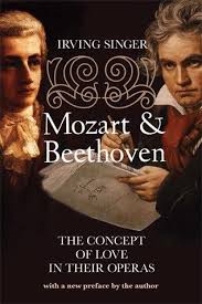Clearance: Mozart and Beethoven The Concept of Love in Their Operas |  Juilliard Store