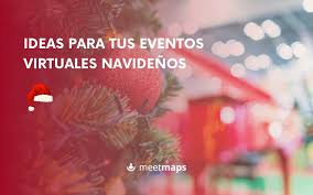 En este portal podrás descargar máquinas virtuales para virtualbox y vmware de las principales distribuciones linux, en español y listas para usar. Ideas Para Tus Eventos Virtuales Navidenos Blog De Meetmaps