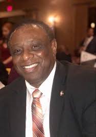 Henry “Ali”Martin