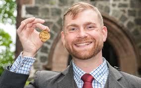 New tune marks Crieff's 150 years