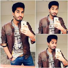 Pin On Punjabi Sher Jassi Gill