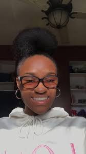 ADOPTED* Hi! My name is Trinity, I'm 17 and I'm graduating a year early. I  have worked hard to graduate early and have big plans for the future! I  have been doing