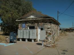 Post Office At Essex California Dsmc 2010 Post Office Mojave Office Mailboxes