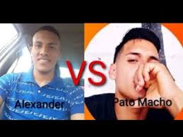 ECUAVOLEY ALEXANDER VS PATO MACHO PARTIDAZO FULL ACCIÓN ELITES😱💪