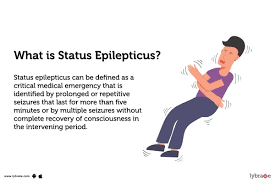 Image result for Status Epilepticus