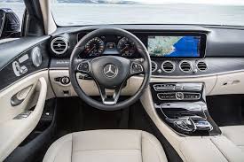 New Mercedes Benz E Class Spawns Wagon Mercedes Benz Benz E Mercedes Benz Dealer